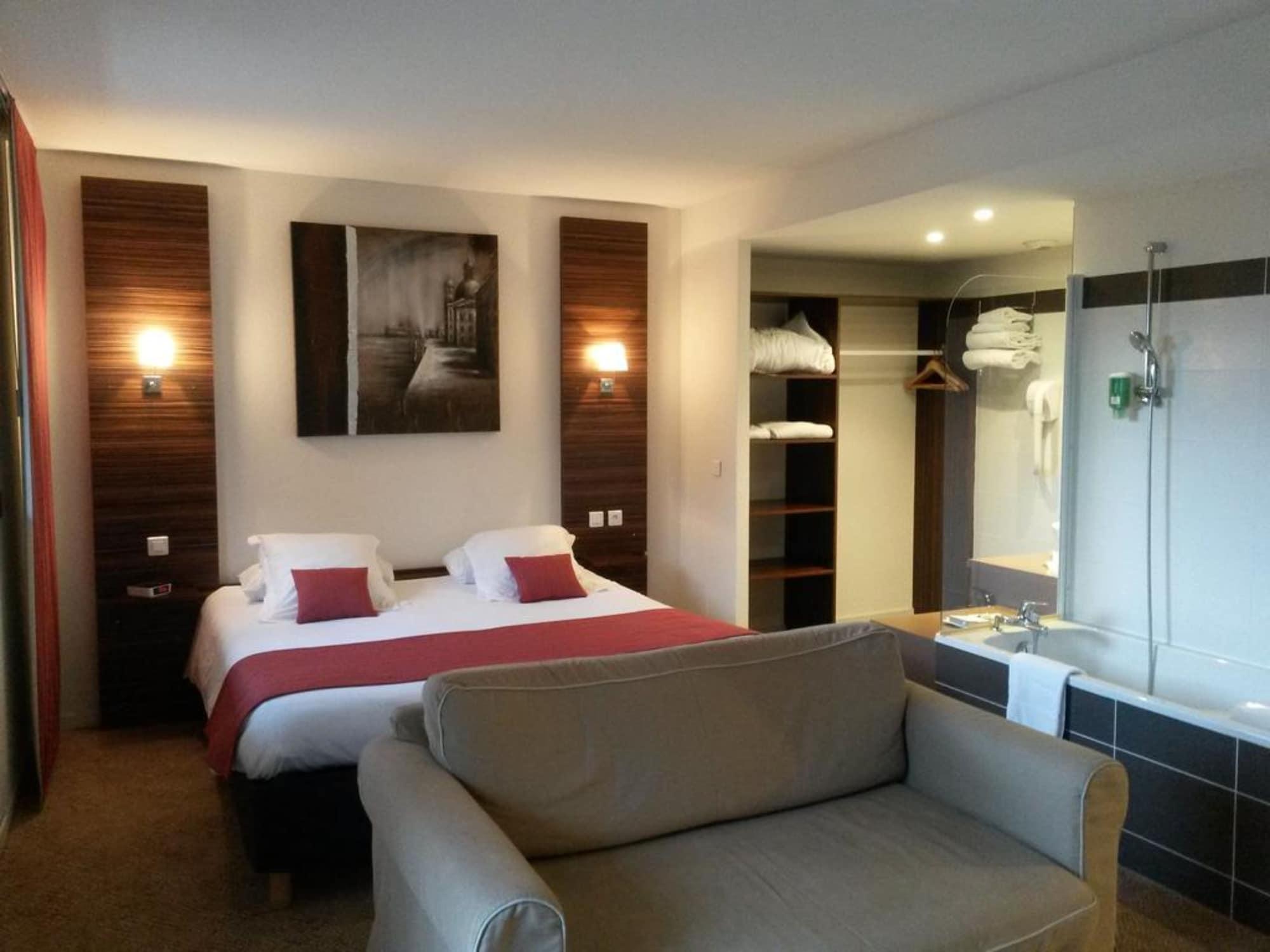 Best Western Le Palladior Voiron Extérieur photo
