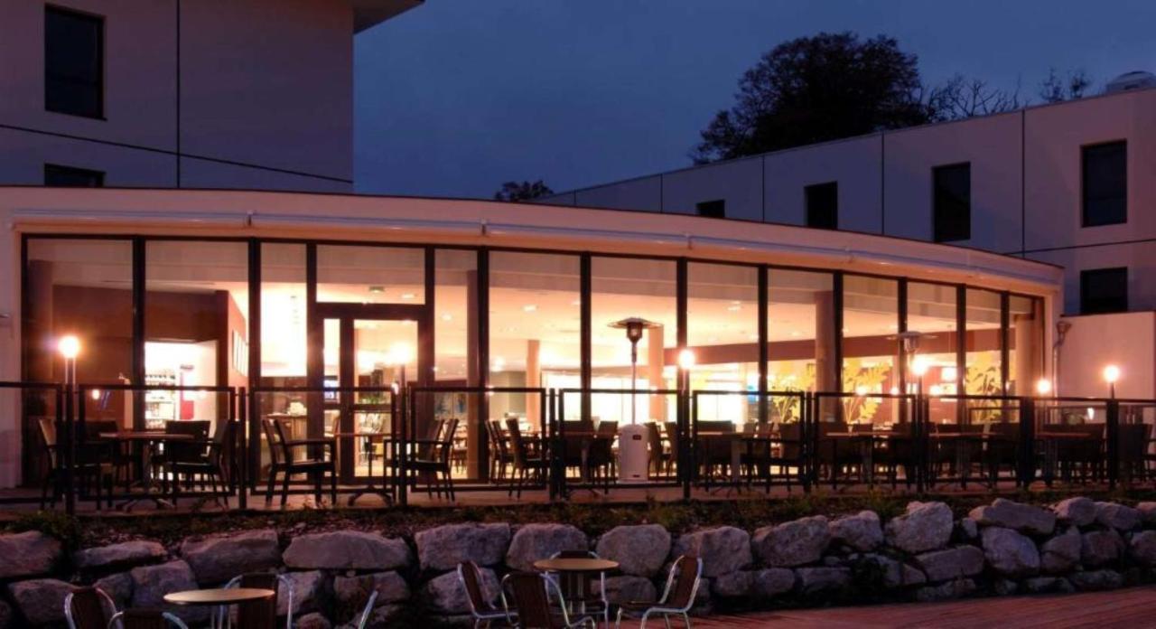 Best Western Le Palladior Voiron Extérieur photo