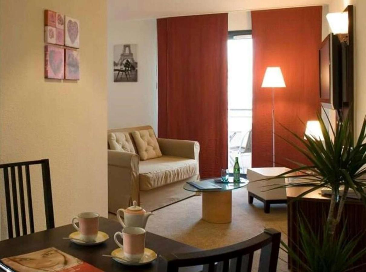Best Western Le Palladior Voiron Extérieur photo