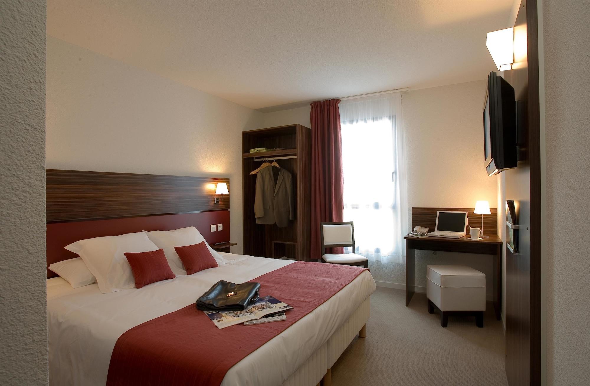 Best Western Le Palladior Voiron Chambre photo