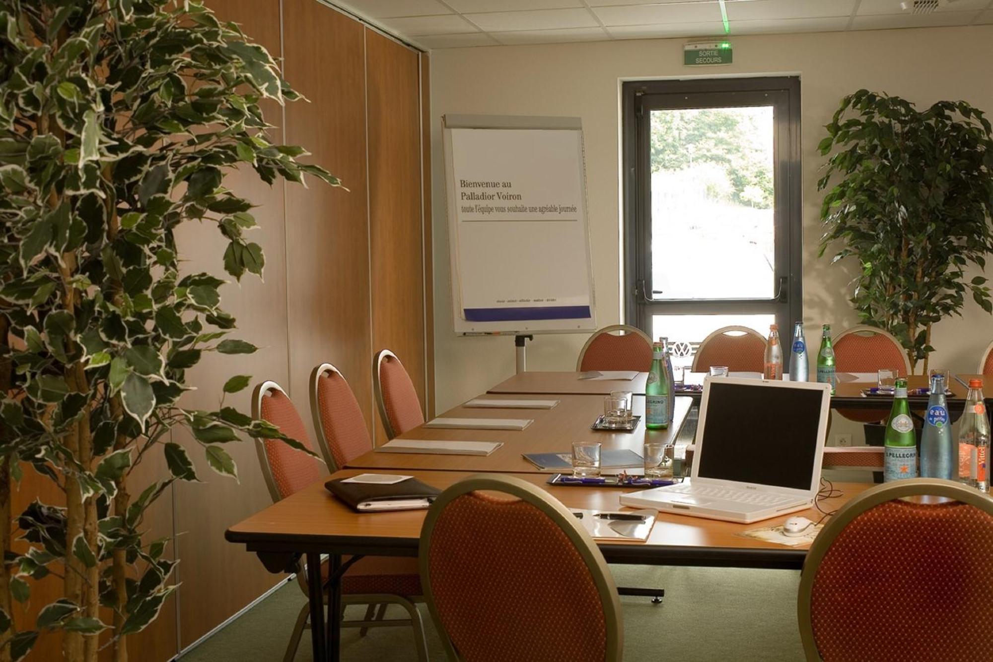 Best Western Le Palladior Voiron Extérieur photo