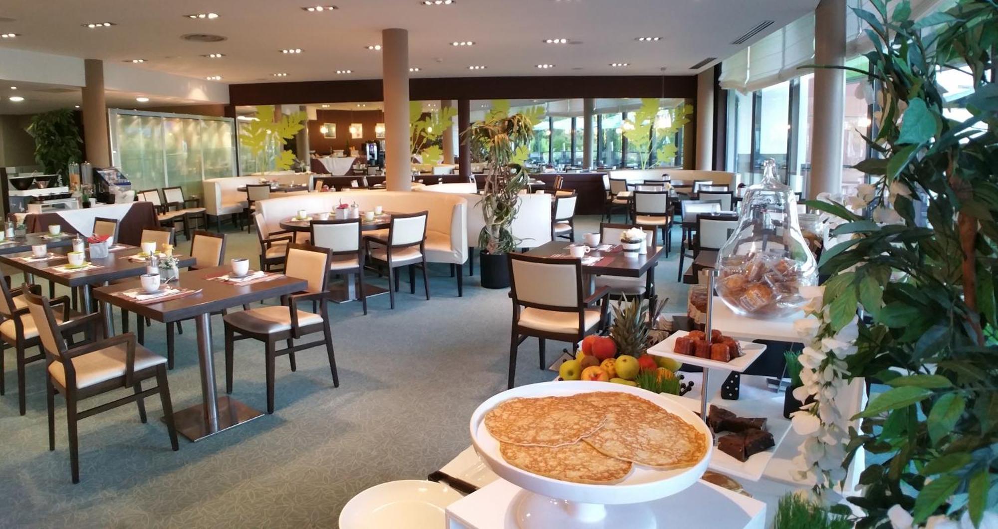 Best Western Le Palladior Voiron Extérieur photo