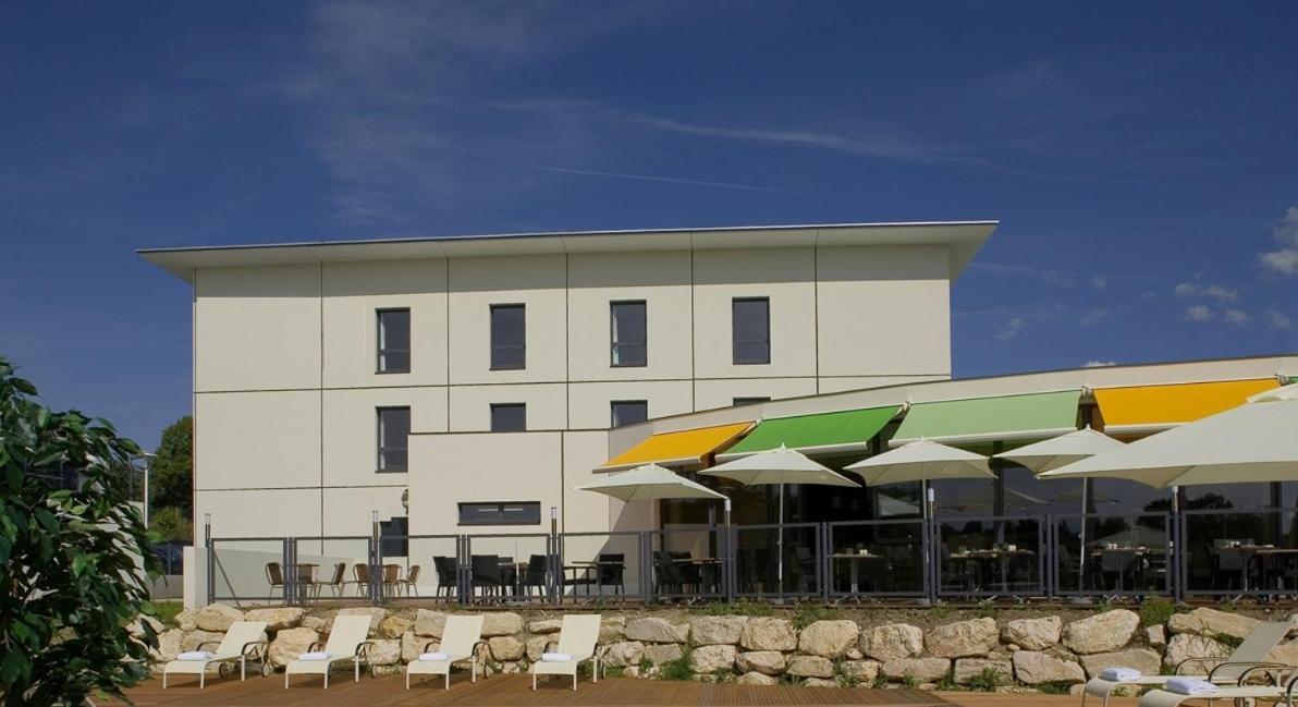 Best Western Le Palladior Voiron Extérieur photo