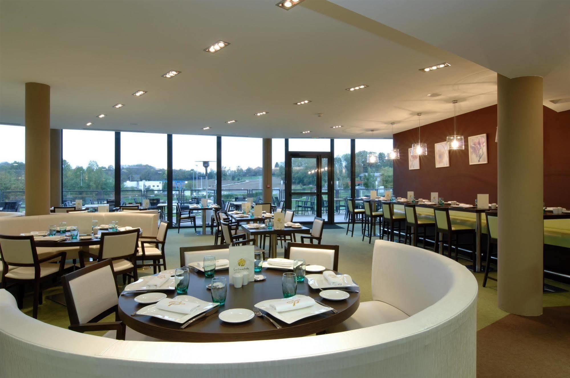 Best Western Le Palladior Voiron Extérieur photo